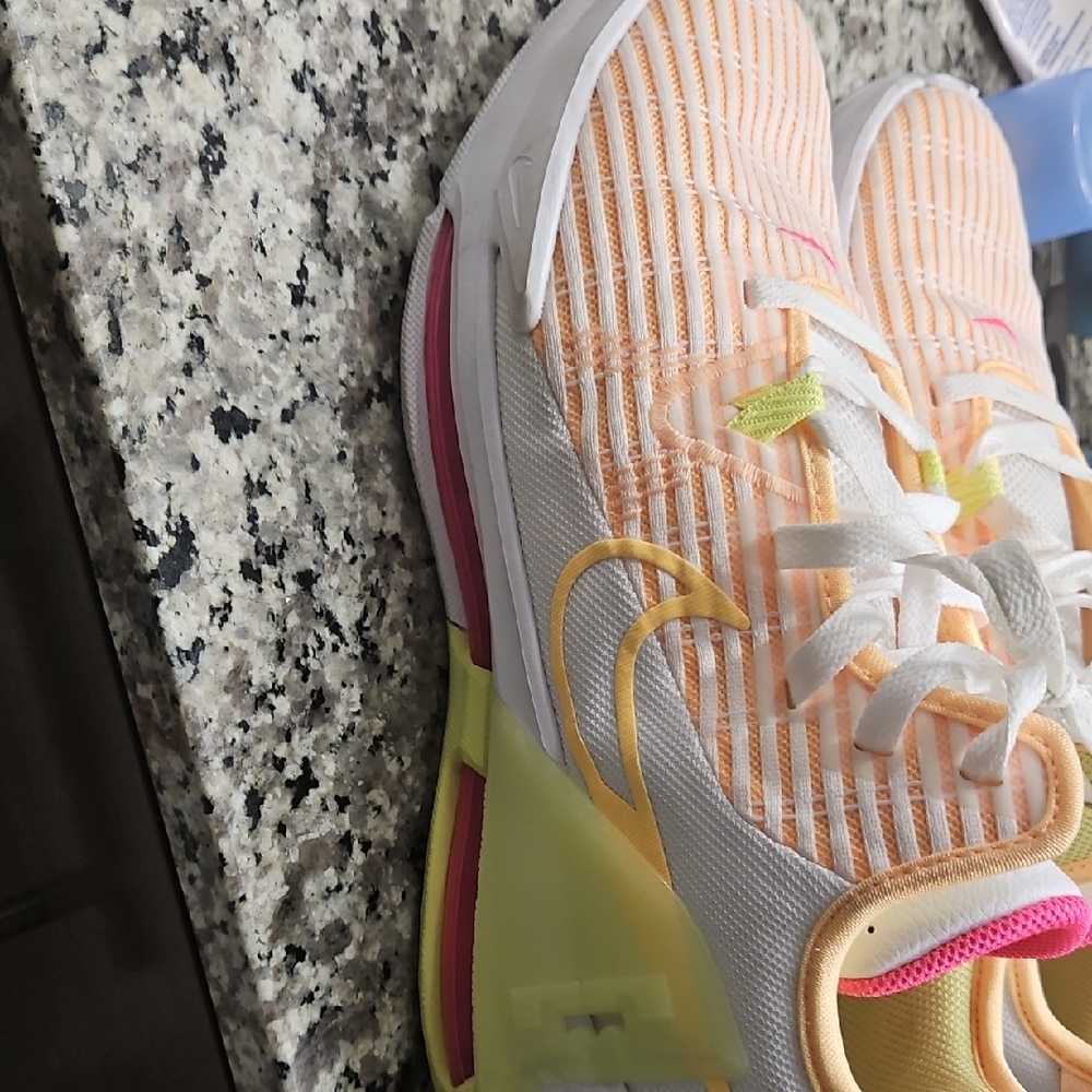 Stylish Multicolor Men's Sneakers